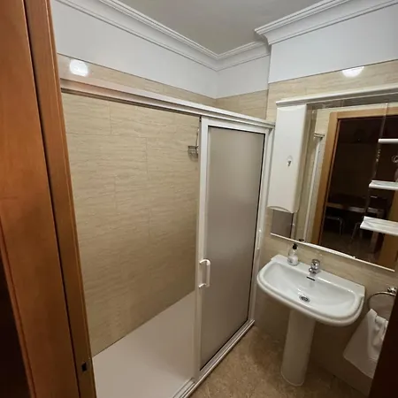 Apartment S/c De Tenerife, 1