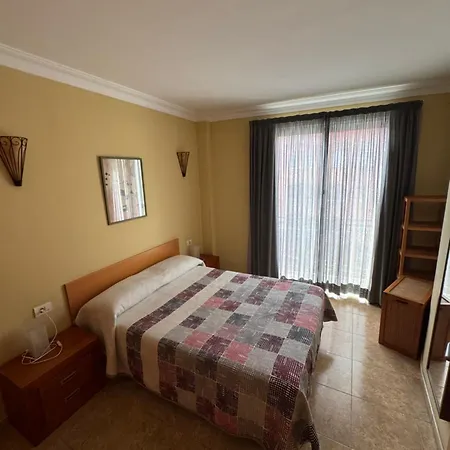 S/c De Tenerife, 1 شقة *