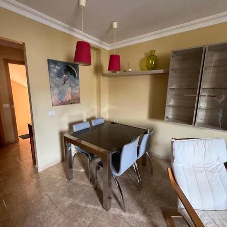 S/c De Tenerife, 1 * Santa Cruz de Tenerife