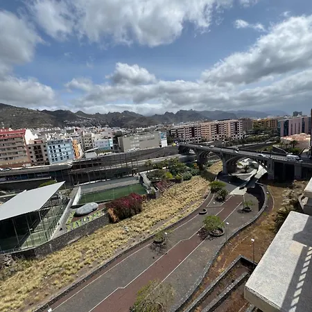 Apartment S/c De Tenerife, 1