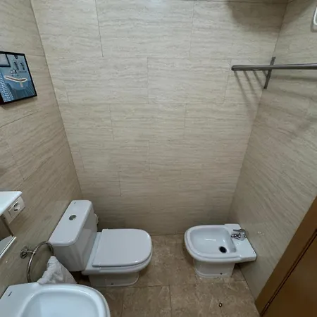 S/c De Tenerife, 1 Apartment Santa Cruz de Tenerife