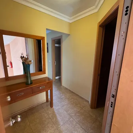 S/c De Tenerife, 1 * Santa Cruz de Tenerife