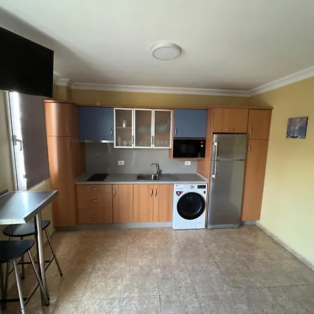 S/c De Tenerife, 1 Santa Cruz de Tenerife