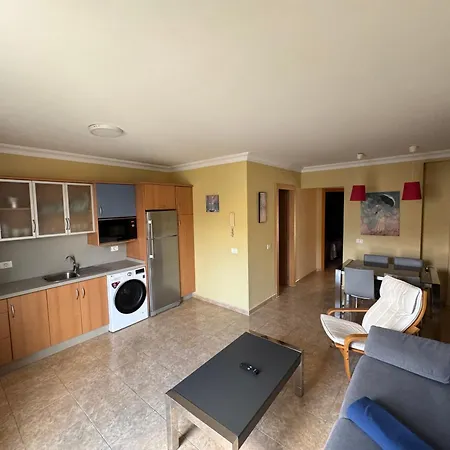 Apartment S/c De Tenerife, 1 *