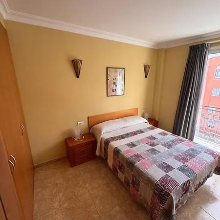 S/c De Tenerife, 1 Apartment Santa Cruz de Tenerife