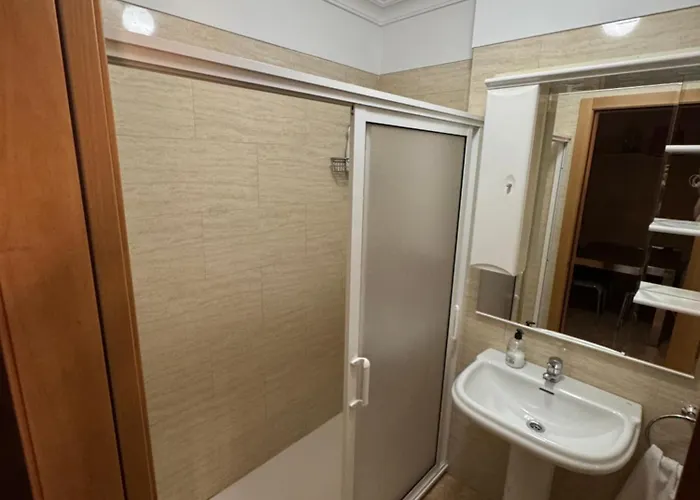 Apartment S/c De Tenerife, 1