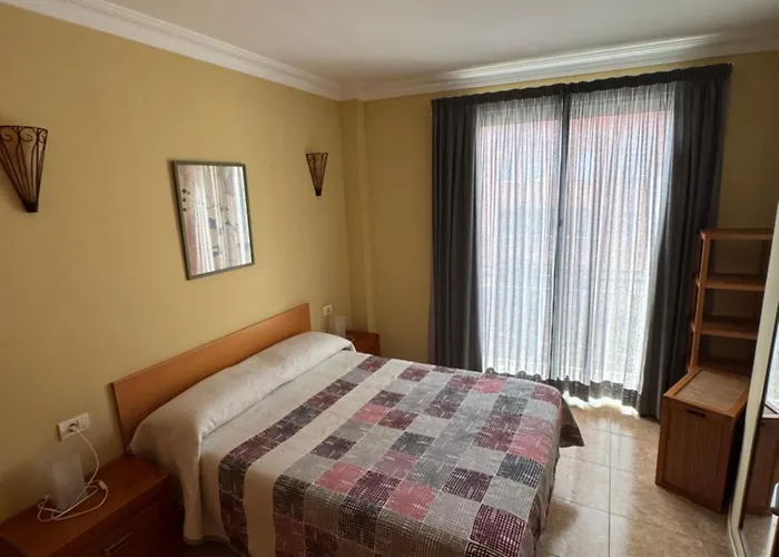 S/c De Tenerife, 1 Apartment *