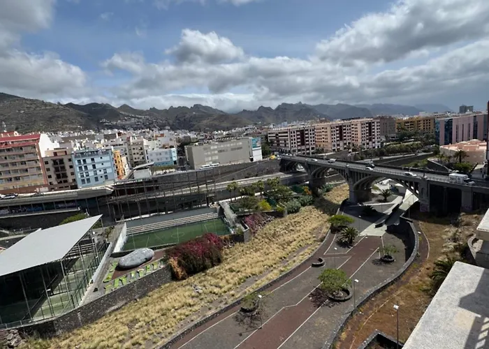 Apartment S/c De Tenerife, 1