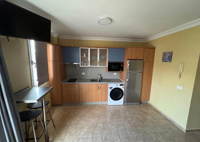 S/c De Tenerife, 1 Santa Cruz de Tenerife