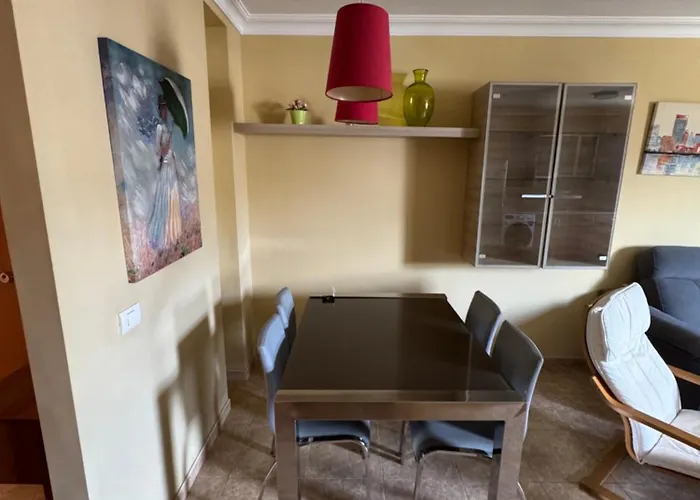 Apartment S/c De Tenerife, 1 *