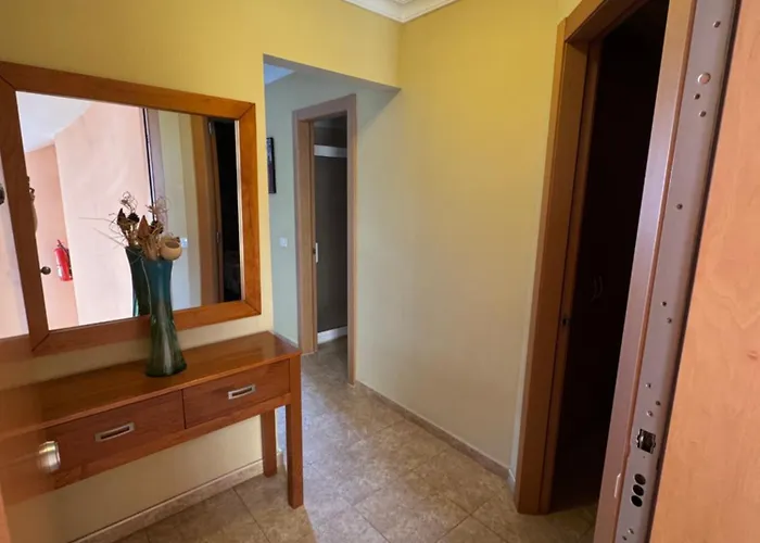 S/c De Tenerife, 1 * Santa Cruz de Tenerife