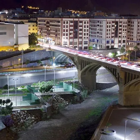 Apartamento S/c De Tenerife, 1