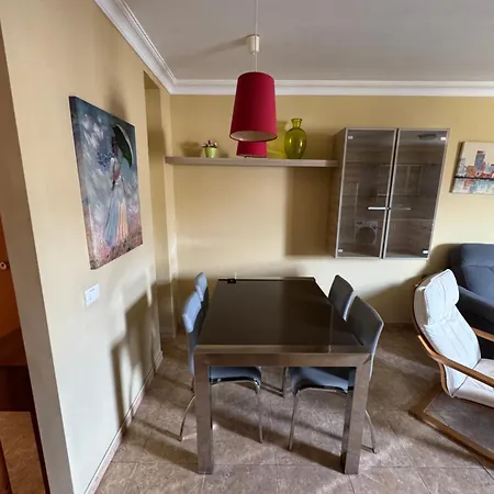 Apartamento S/c De Tenerife, 1 *